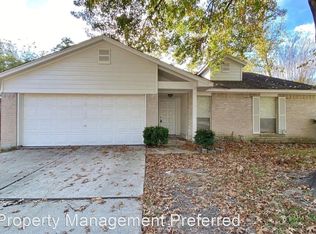 17331 Northchapel St, Spring, TX 77379