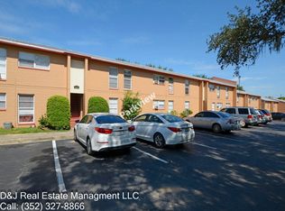 1434 E McDonald Ave APT 17, Eustis, FL 32726