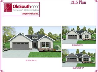 1315 Elevation ABC plan