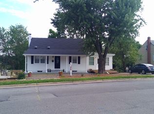 6411 Greig St, Capitol Heights, MD 20743