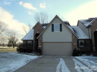 2040 Golfcrest Dr, Davison, MI 48423