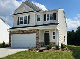 4032 Mount Moran Rd, Raleigh, NC 27616