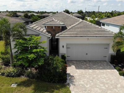 16504 Crescent Beach WAY, Bonita Springs, FL, 34135