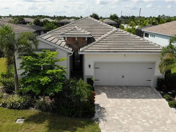 16504 Crescent Beach WAY, BONITA SPRINGS, FL 34135