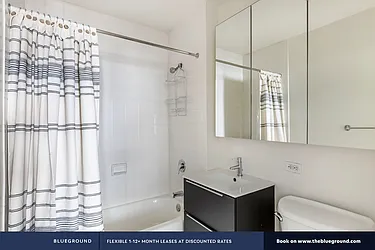 Rented by The Blueground