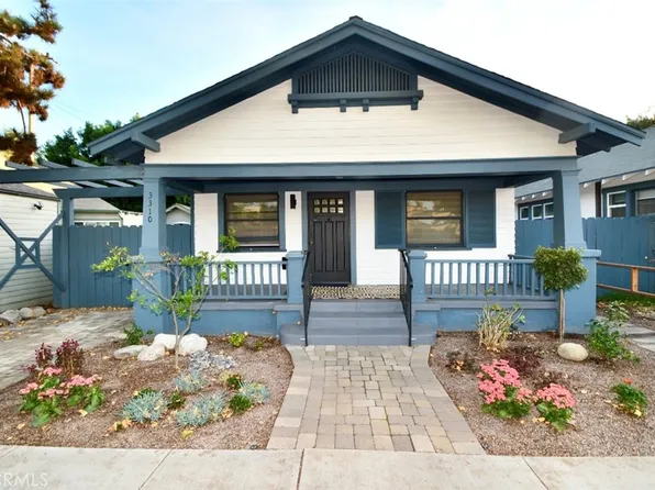 3310 E Vista St, Long Beach, CA 90803