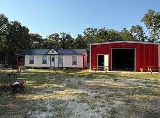 9592 R And R Cir, Kemp, TX 75143