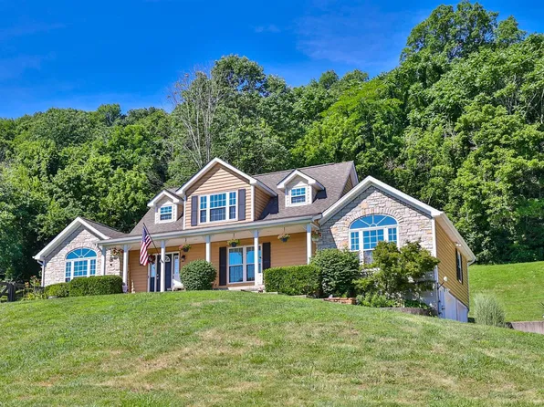 6337 River Rd, Hebron, KY 41048