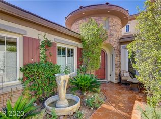 2145 Alcova Ridge Dr, Las Vegas, NV 89135