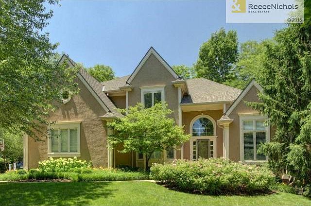 Welcome home!
