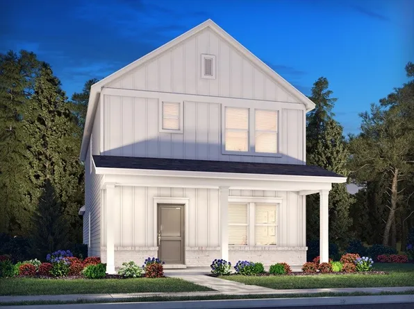 7400 Blue Gable Rd Lot 147, Hermitage, TN 37076