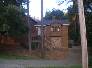 356 Timber Way E, Marietta, GA 30066