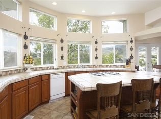 2376 Eltinge Dr, Alpine, CA 91901