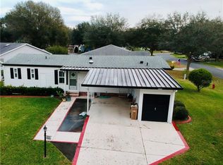 25526 Belle Alliance, Leesburg, FL 34748