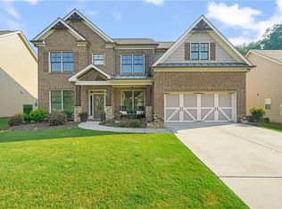4867 Hunters Grove Way, Sugar Hill, GA 30518