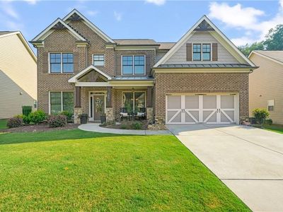 4867 Hunters Grove Way, Sugar Hill, GA, 30518