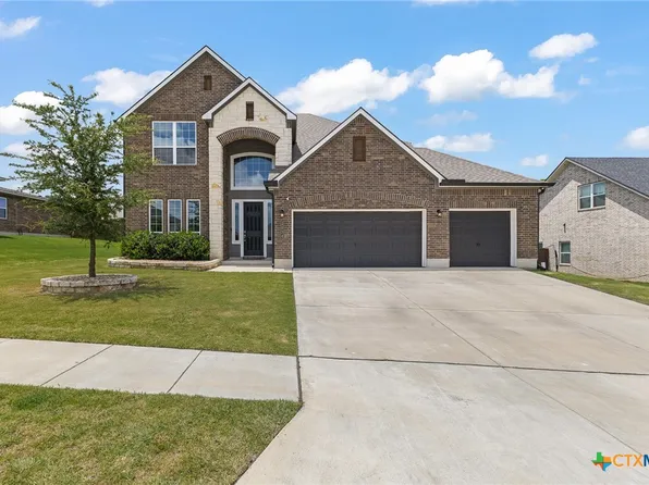 2034 Horatio St, Nolanville, TX 76559