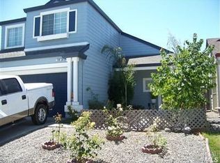 648 Powderhorn Ave, Santa Rosa, CA 95407