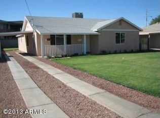 3342 N Randolph Rd, Phoenix, AZ 85014