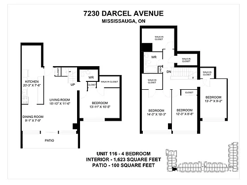 Floor plan 0317