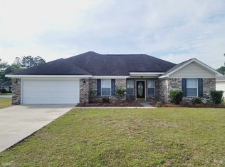 517 Weisenbaker Rd, Rincon, GA 31326