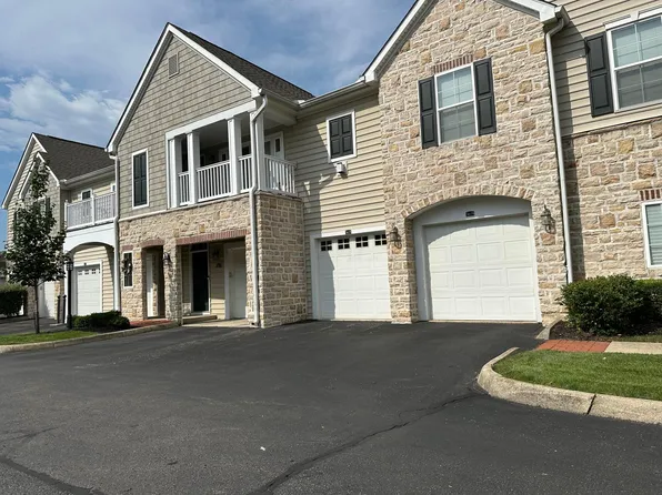 5615 Frawley Dr #3, Dublin, OH 43016