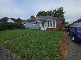229 Carver St, Kingsport, TN 37660