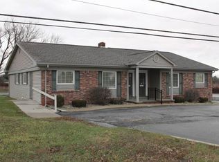 4490 W Maumee St, Adrian, MI 49221