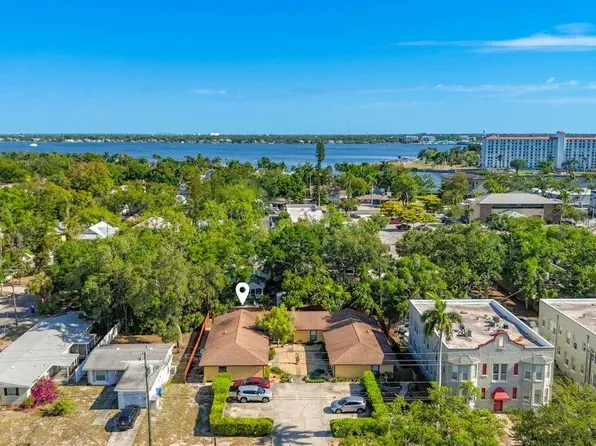 2006 7th Ave W APT B, Bradenton, FL 34205