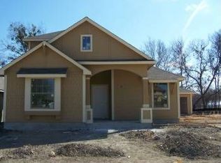 1109 Twin Cv, Kyle, TX 78640