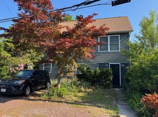 5 Franklin Rd, Sound Beach, NY 11789