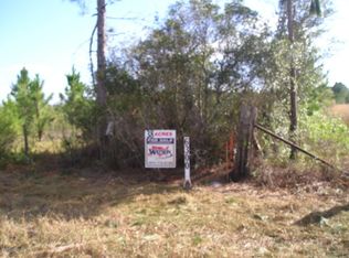 6300 Jones Creek Rd, Keystone Heights, FL 32656