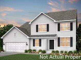 840 Callaway Ln Lot 2424, Sunbury, OH