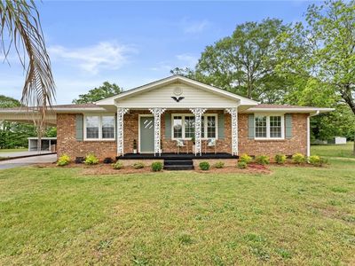 712 Lewis Dr, Belton, SC, 29627