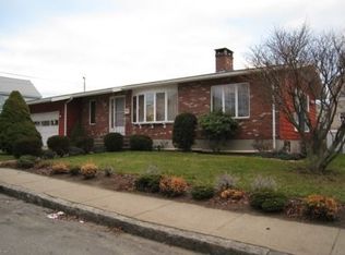 45 Harris St, Peabody, MA 01960