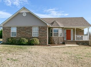 500 Becky Ln, Spring Hill, TN 37174