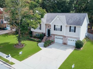 1157 Bramlett Forest Ct, Lawrenceville, GA 30045