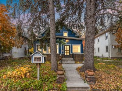 3148 29th Ave S, Minneapolis, MN, 55406