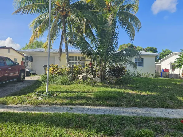 3619 Holiday Rd, Palm Beach Gardens, FL 33410