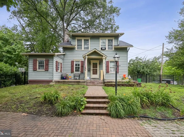 3 W Park Ave, Haddonfield, NJ 08033