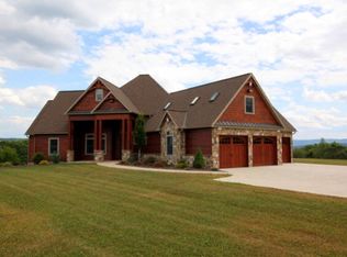 697 Lamont Dr, Cogan Station, PA 17728