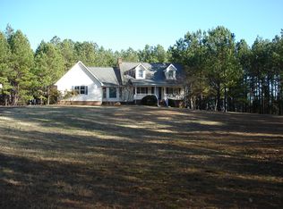 1926 Metcalf Rd, Shelby, NC 28150