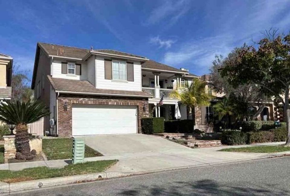 Property Front View