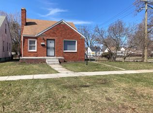20045 Harned St, Detroit, MI 48234