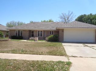 3509 101st St, Lubbock, TX 79423