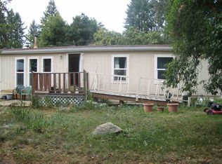 310 S Colville Rd, Deer Park, WA 99006