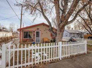 524 Albany Ave, Loveland, CO 80537