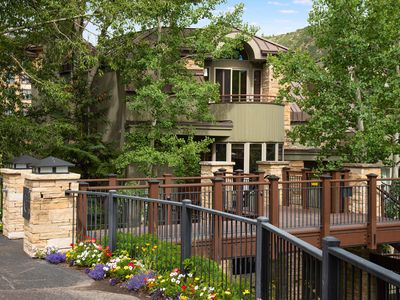 381 Ridge Rd #C1, Snowmass Village, CO, 81615