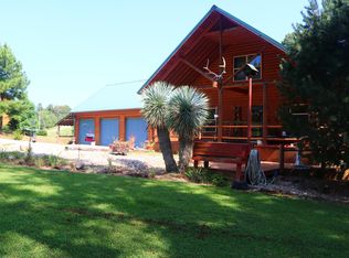 11714 Route E, Pineville, MO 64856