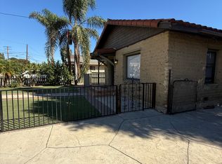 (Undisclosed Address), Santa Paula, CA 93060
